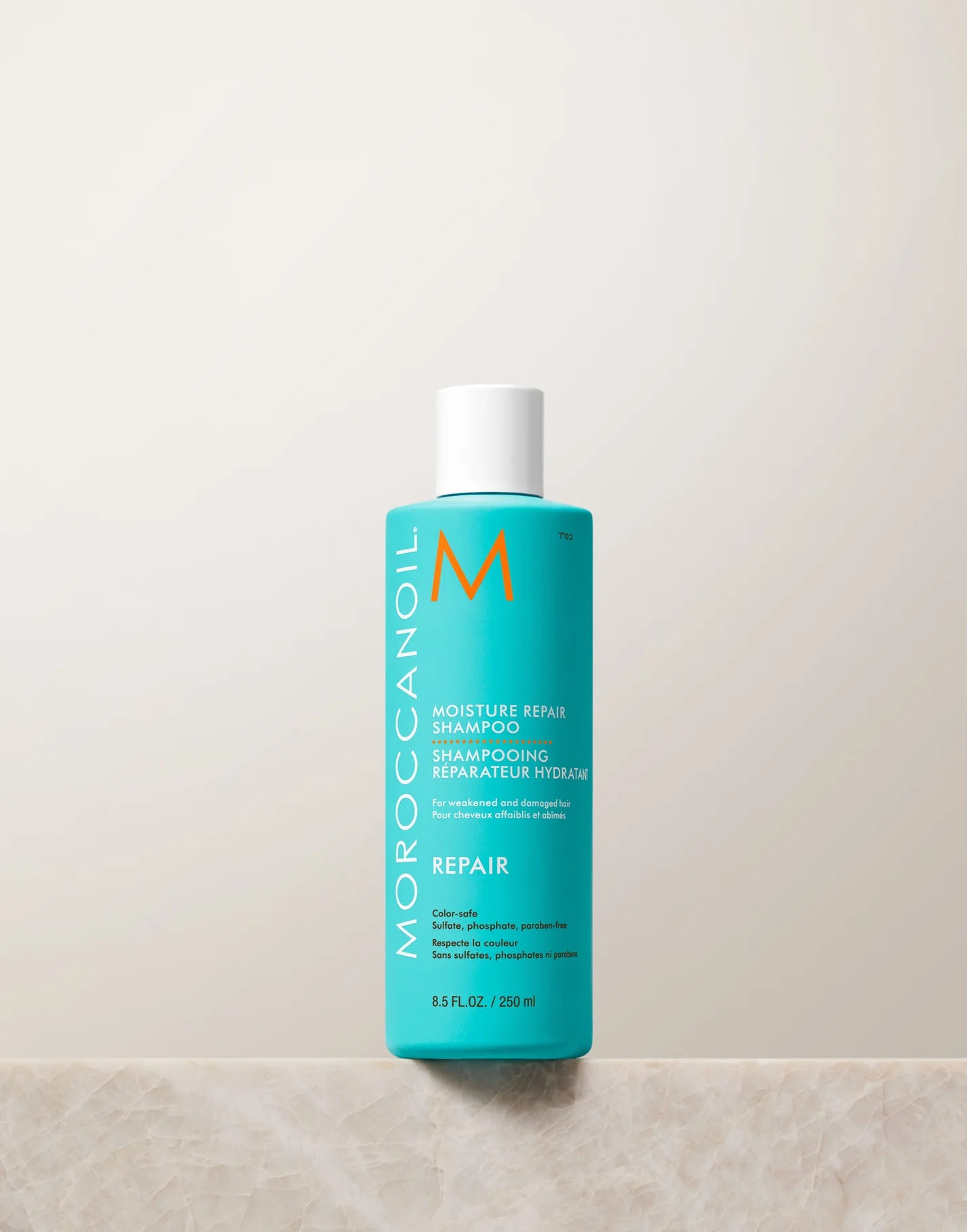 Moroccanoil Moisture Repair Shampoo