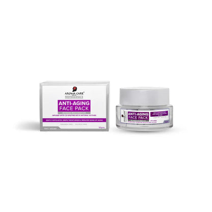 Aroma Care Anti Aging Face Pack