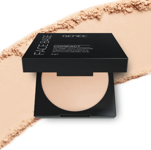 Renee Face Base Compact