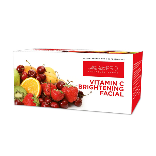 BK- Vitamin C Brighteing Facial Kit