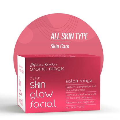 BK- Skin Glow Facial Kit