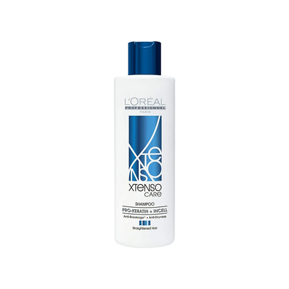 Loreal Pro - Xtenso Care Blue Shampoo 250 ml