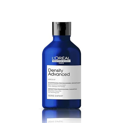 Loreal Pro - SE Density Advanced Shampoo 300 ml