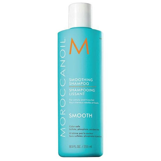 Moroccanoil Smoothing Shampoo