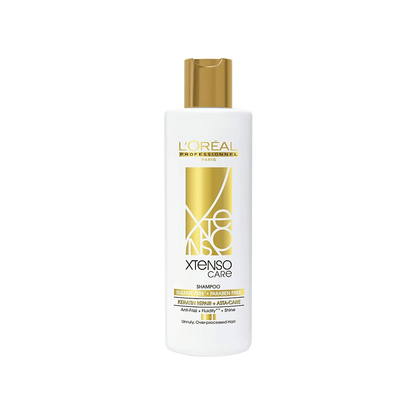 Loreal Pro - Xtenso Care Gold Shampoo 250 ml