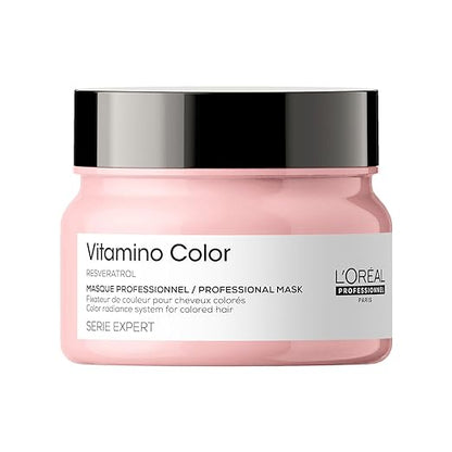 Loreal Pro - SE Aox Vitamino Color Masque 250 ml