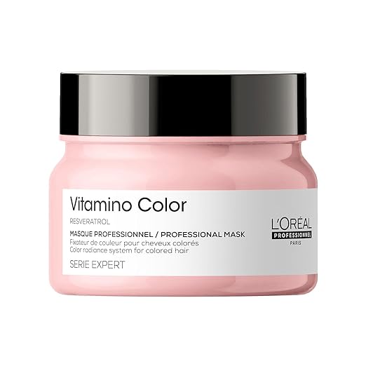 Loreal Pro - SE Aox Vitamino Color Masque 250 ml