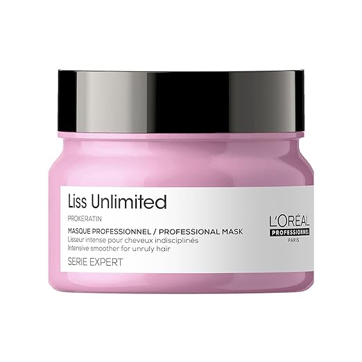 Loreal Pro - SE Pro Liss Unlimited Masque 250 ml