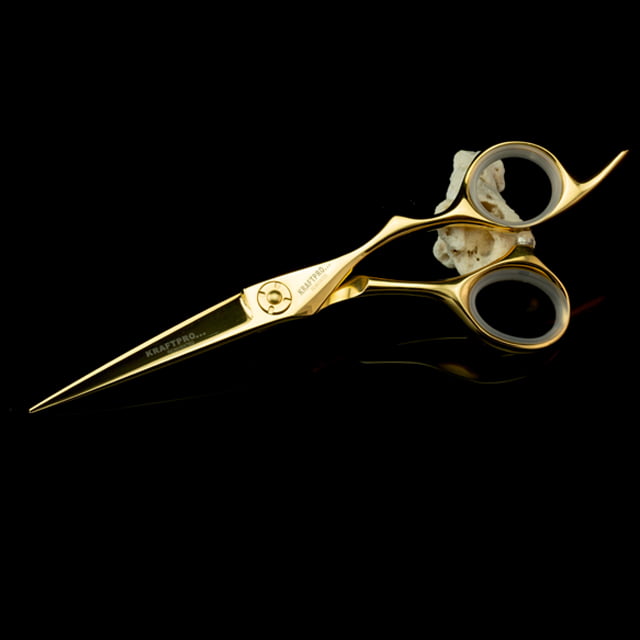 Kraftpro Premium Scissor Chromline