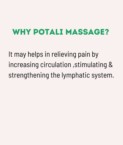 Massage Potali