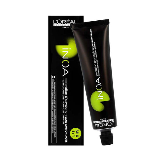 L'Oreal INOA 8 series