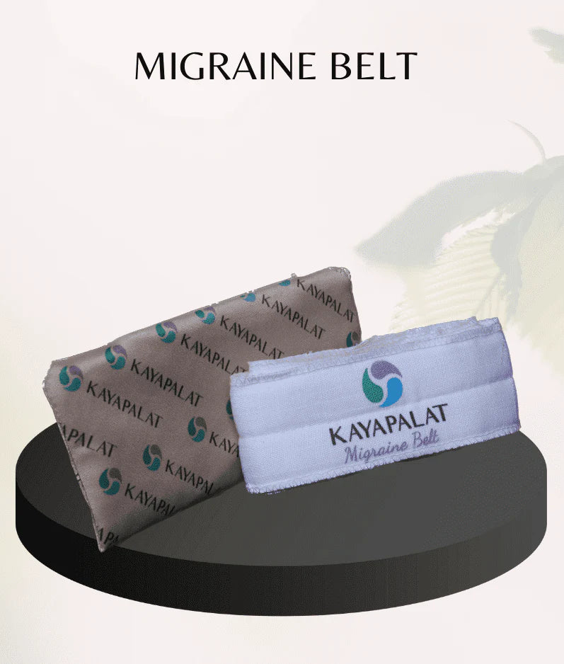 Migraine Belt