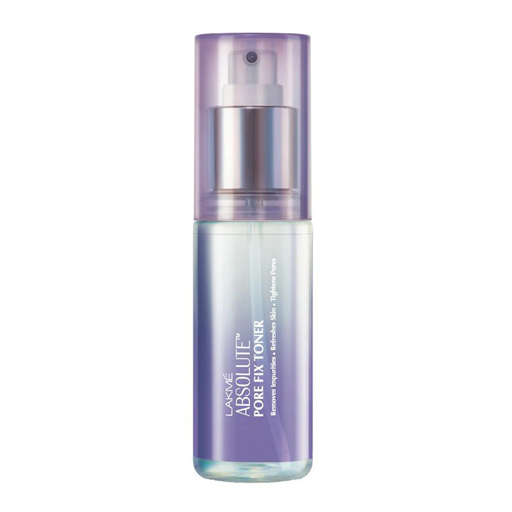 Lakme Absolute Pore Fix Toner