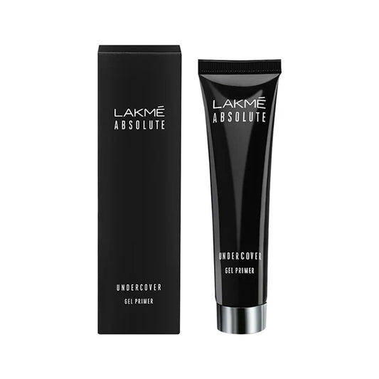 Lakme Absolute Under Cover Gel Face PrimeR