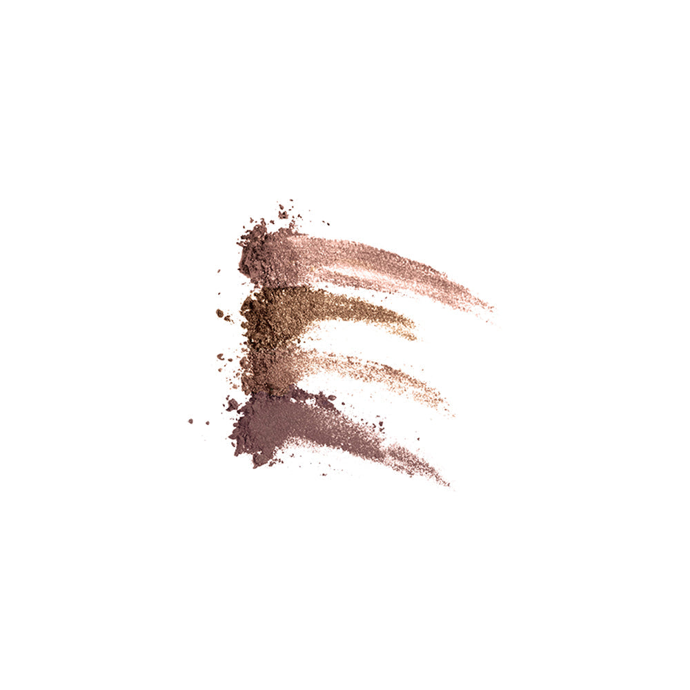 Lakme 9 To 5 Eye Color Quartet Eye Shadow - Mystic Nudes