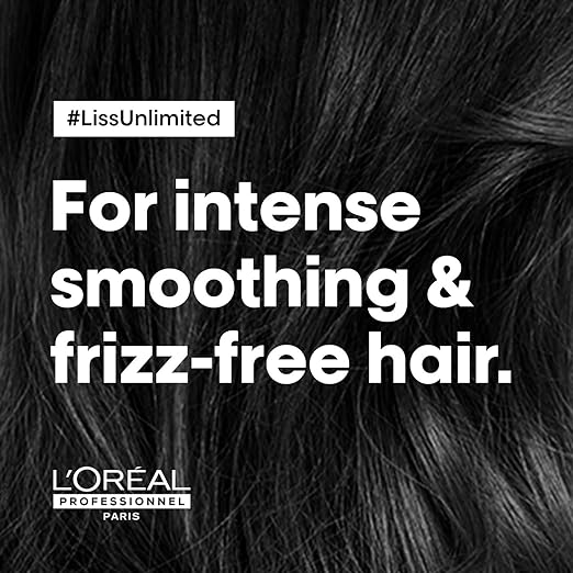 Loreal Pro - SE Pro Liss Unlimited Masque 250 ml