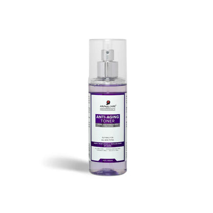 Aroma Care PRO ANTI-AGING TONER (100ml)