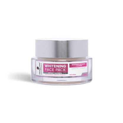 Aroma Care Whitening Face Pack (50g)