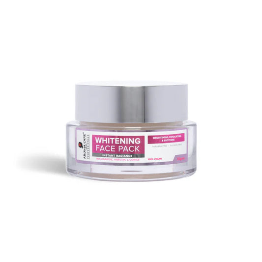 Aroma Care Whitening Face Pack (50g)