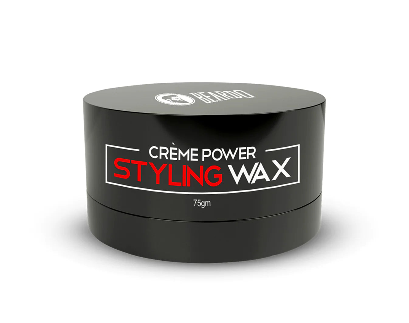 Beardo Creme Power Styling Wax 75g