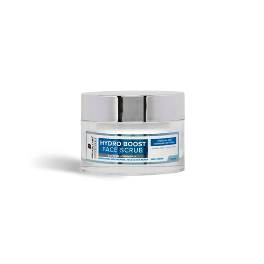 Aroma Care Hydro Boost Face Scrub (50g)