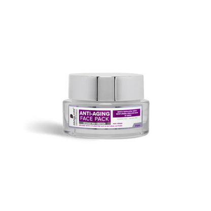 Aroma Care Anti Aging Face Pack