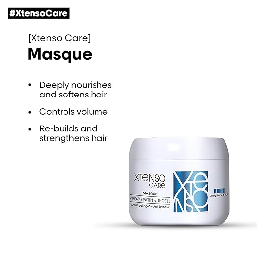 LP - Xtenso care Masque 196 g