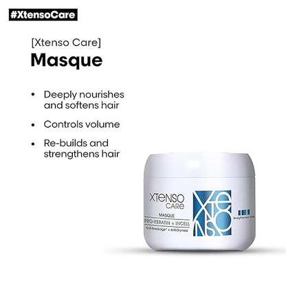 LP - Xtenso care Masque 196 g