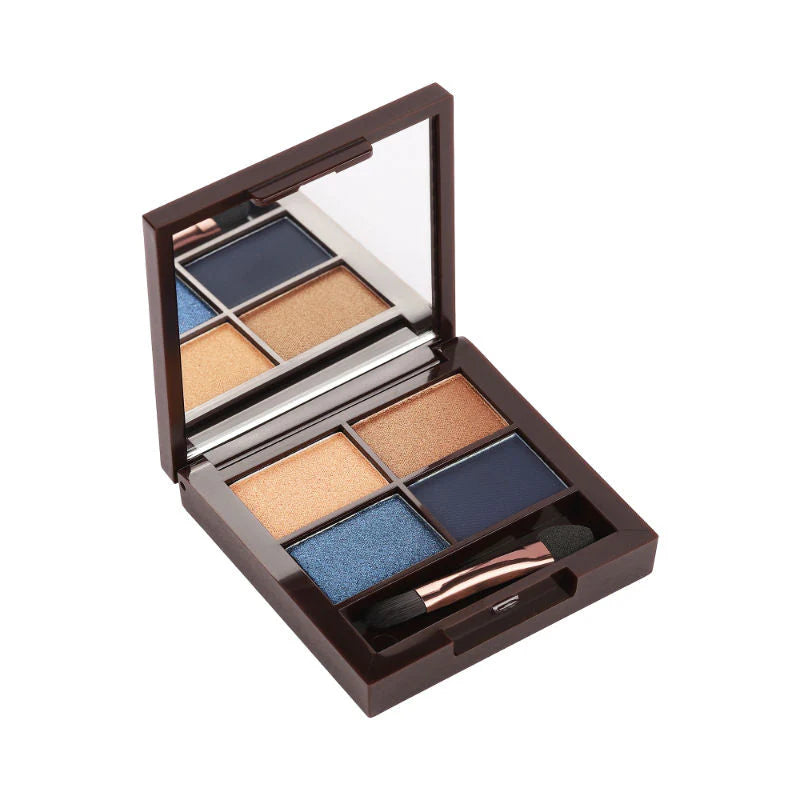 Colorbar BEWITCHING EYESHADOW PALETTE