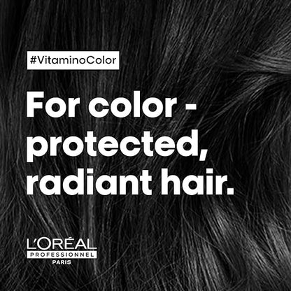 Loreal Pro - SE Aox Vitamino Color Shampoo 300