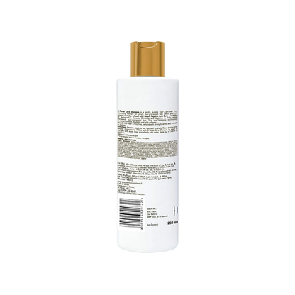 Loreal Pro - Xtenso Care Gold Shampoo 250 ml