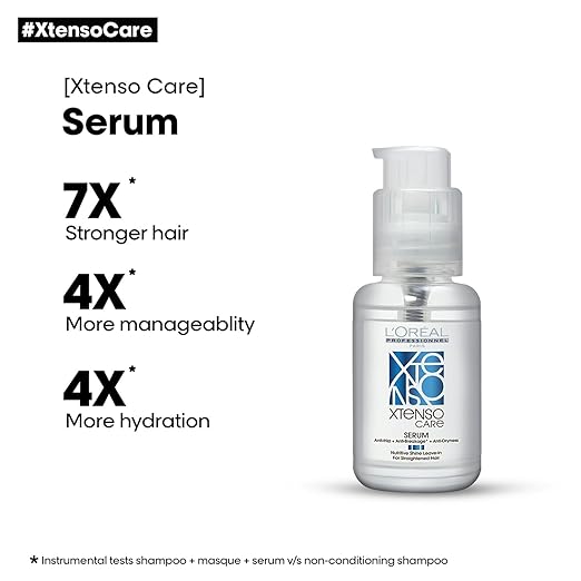 LP - Xtenso Care Serum 50 ml