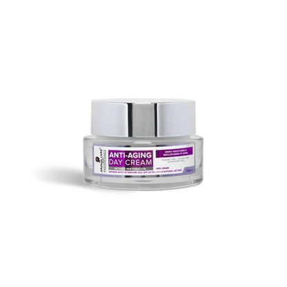 Aroma Care Anti Aging Day Cream