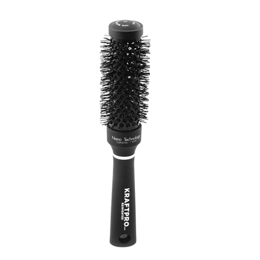 Kraftpro Ceramic Round Brushes