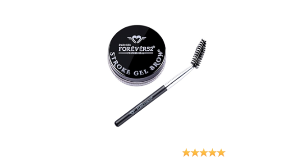 FOREVER 52 Stroke Gel Brow SGB001