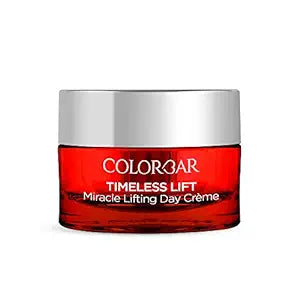 Colorbar Timeless Lift Miracle Lifting Day Creme SPF 15