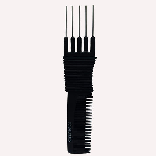 STEPON - CARBON COMB (Series- 970)