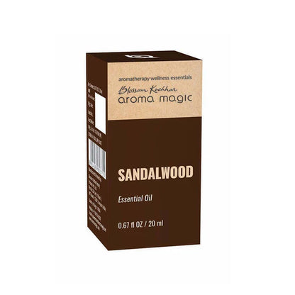 Blossom Kochar Sandalwood Oil 20ML