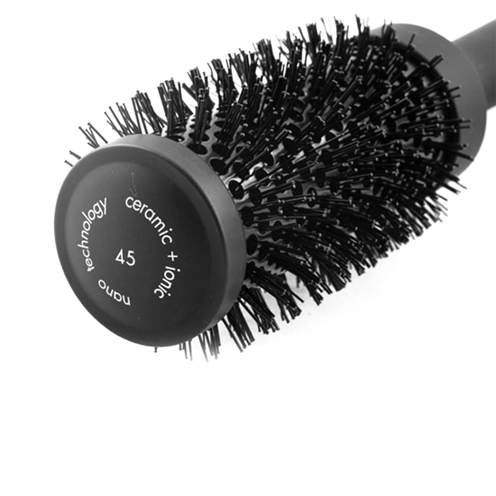 Kraftpro Ceramic Round Brushes