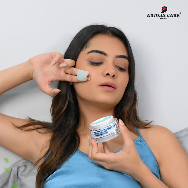 Aroma Care Pro Hydro Boost Sleeping Mask (50g)