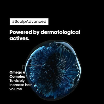 Loreal Pro - SE Density Advanced Shampoo 300 ml