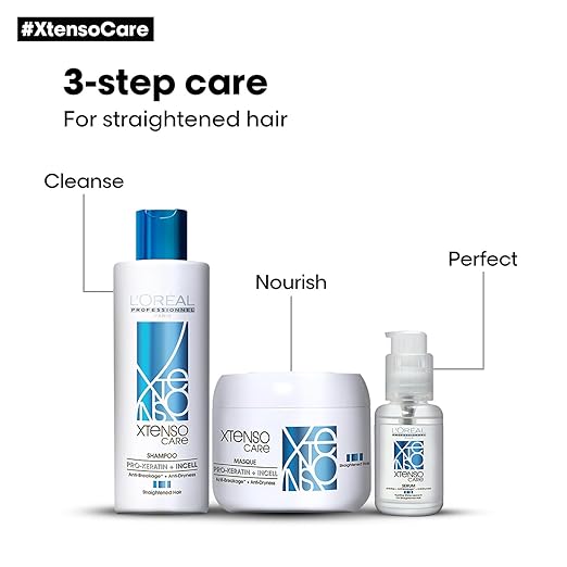 LP - Xtenso care Masque 196 g