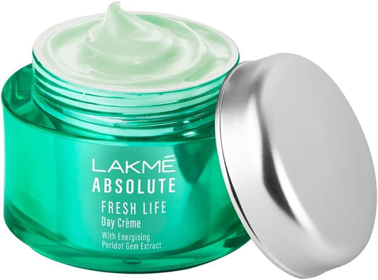 Lakme Absolute Fresh Life Day Cream