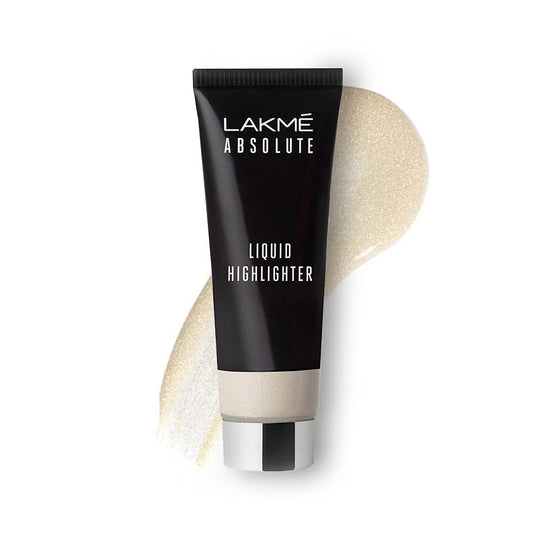 Lakme Absolute Liquid Highlighter - Ivory