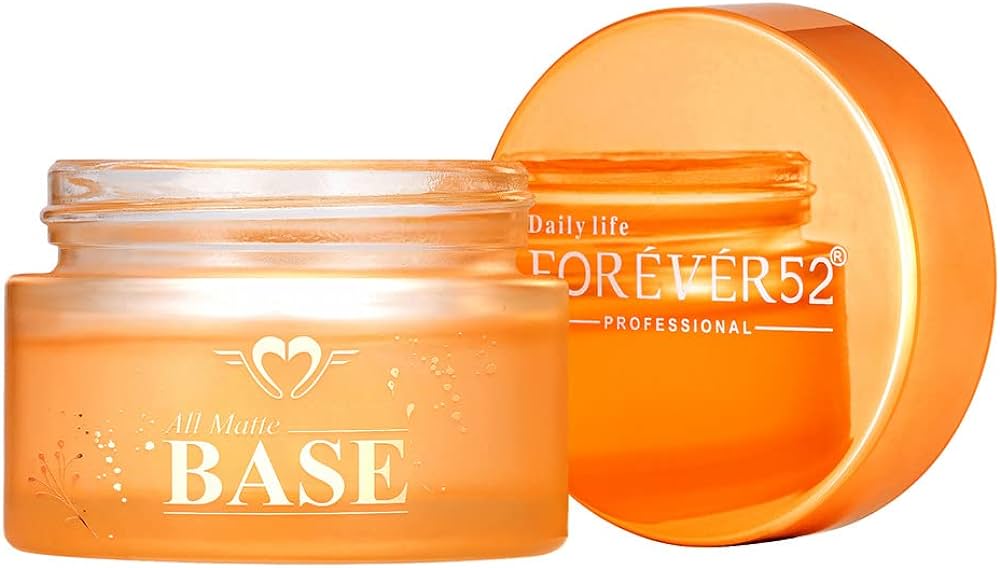 FOREVER 52 All Matte Base - AMB001