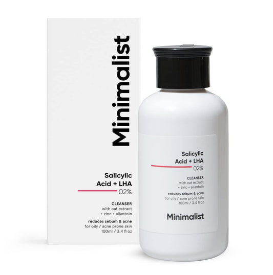 Minimalist Retinol 01%