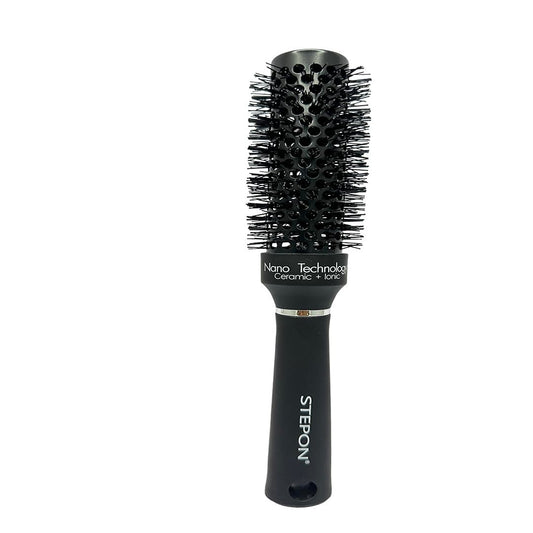 STEPON Professional Hot Curling Brush (32mm)