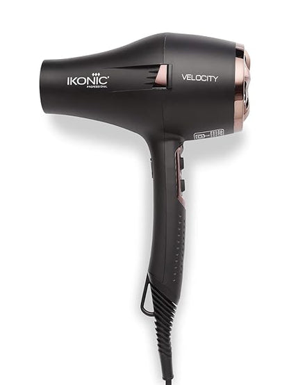 IKONIC Professional Velocity Dryer