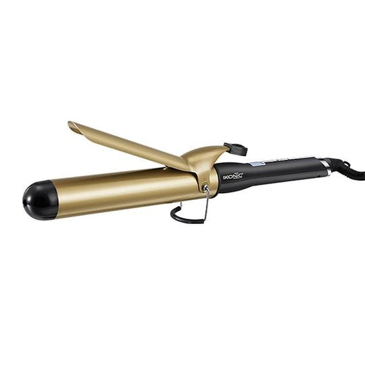 IKONIC Conical Tong Hair Curler - CT 28