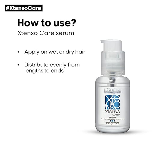 LP - Xtenso Care Serum 50 ml